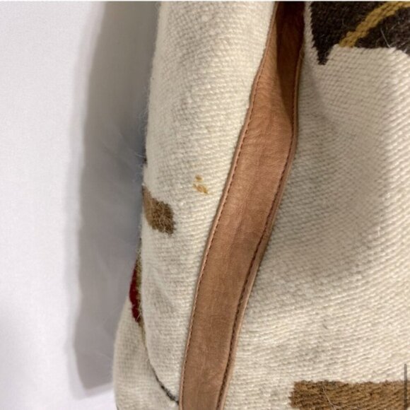 Vintage Boho Bird Hobo Bag Backpack Shoulder Bag - Picture 12 of 16